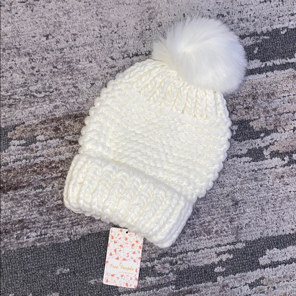 Free People Skyline Beanie